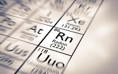 Radon in the Home: What You Need to Know