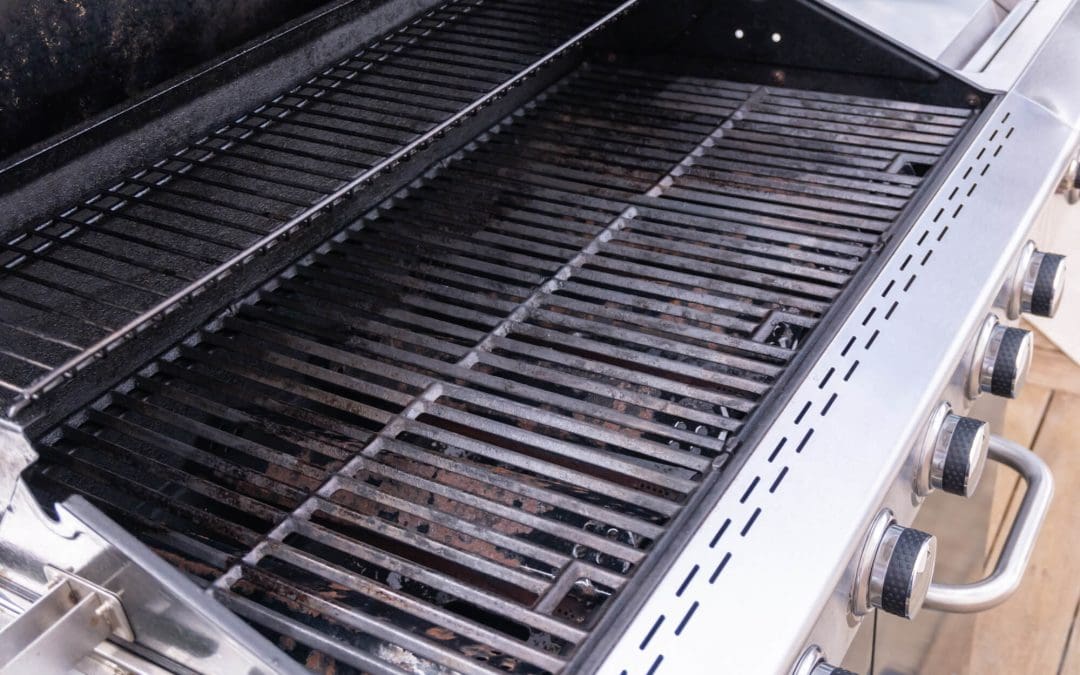 Fire Up the Burgers, Not the Deck: Essential Grill Safety Tips
