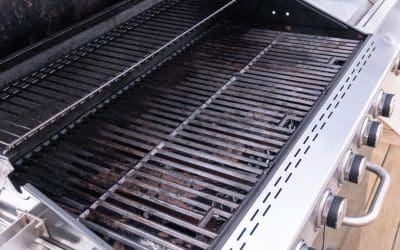 Fire Up the Burgers, Not the Deck: Essential Grill Safety Tips