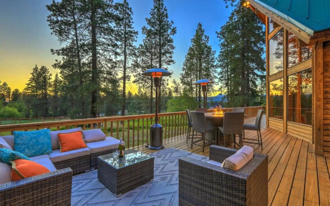 Outdoor Home Improvement