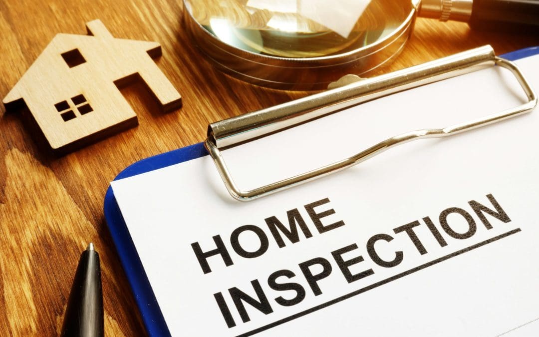 Understand the Importance of a Home Inspection