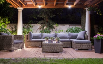 How to Choose the Perfect Patio Furniture for Comfort, Style, and Durability