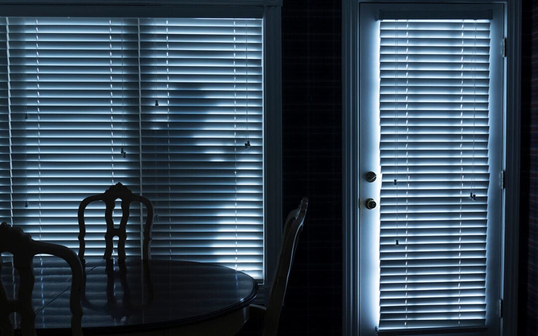 Simple Steps That Make a Real Difference: Easy Ways to Keep Your Home Safe